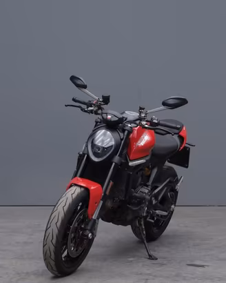 DUCATI Monster 937