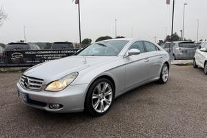 Mercedes-benz CLS 320 CDI Sport
