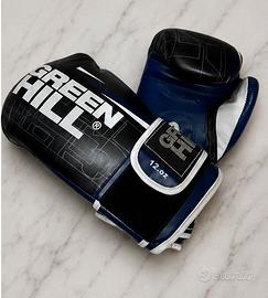Guantoni Boxe/kick arti marziali