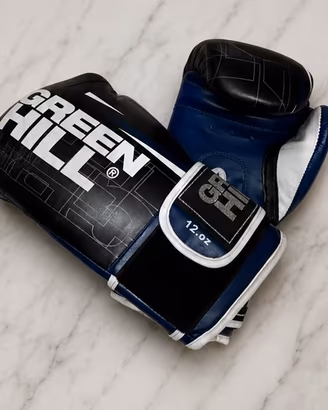 Guantoni Boxe/kick arti marziali