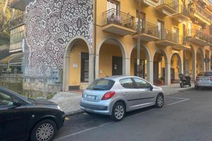 Valverde Grande Visibilità mq 128Piazza Santuario