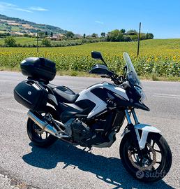 Honda NC 750 X