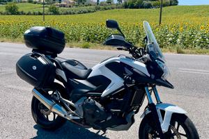 Honda NC 750 X