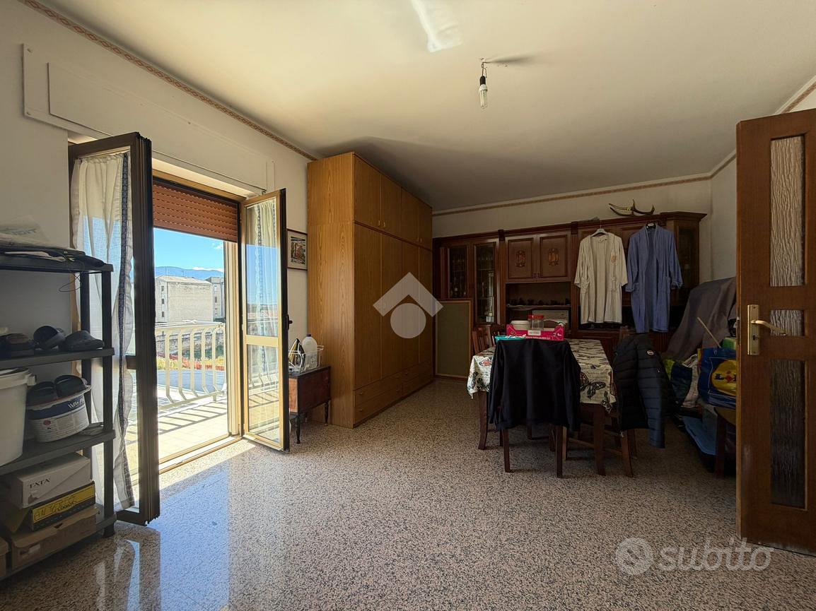 Apartment in Corigliano-Rossano, Corigliano Scalo - Altro