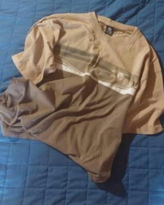 T-SHIRT VINTAGE XL