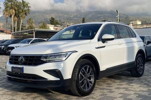 Volkswagen Tiguan Life 2.0 TDI 122CV
