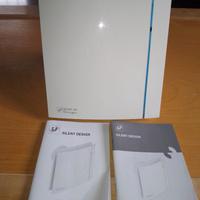 Aspiratore per bagno