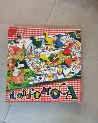 Gioco dell'oca