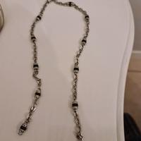 Collana uomo Morellato