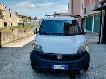fiat doblò 2016