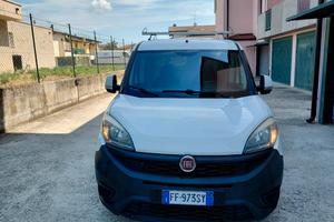 fiat doblò 2016