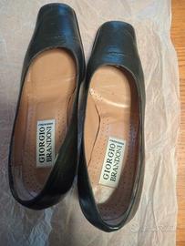 scarpa décolleté 