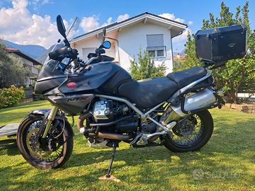Moto Guzzi Stelvio 1200 - 2011