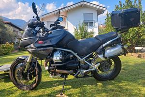 Moto Guzzi Stelvio 1200 - 2011