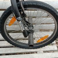 Bicicletta BMX  uomo