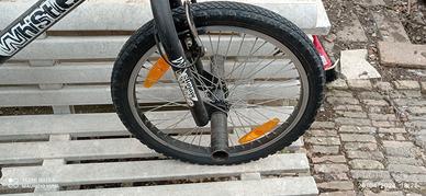 Bicicletta BMX  uomo