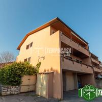 Comodo e ampio Bilocale con giardino!!