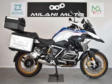 BMW R 1250 GS - 2019