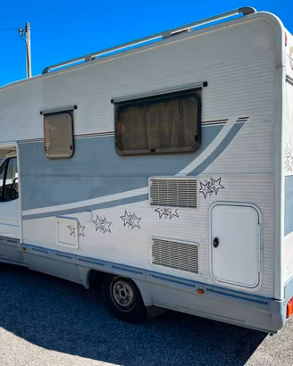 Camper CI