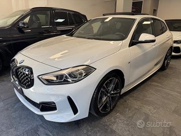 Bmw 118d 2.0 150 Cv Msport Tetto Apribile Full
