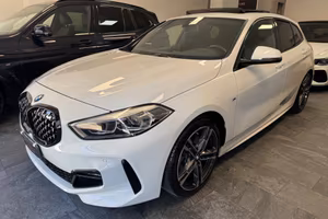 Bmw 118d 2.0 150 Cv Msport Tetto Apribile Full