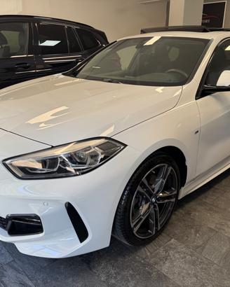 Bmw 118d 2.0 150 Cv Msport Tetto Apribile Full