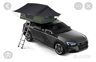 Tenda da tetto Thule tepui