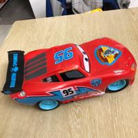 Macchinina originale di Cars