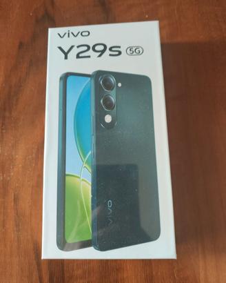 Smartphone Vivo Y29s 5g