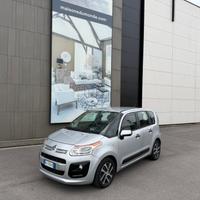 Citroen C3 Picasso BlueHDi 100 Exclusive