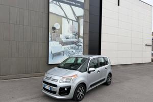 Citroen C3 Picasso BlueHDi 100 Exclusive