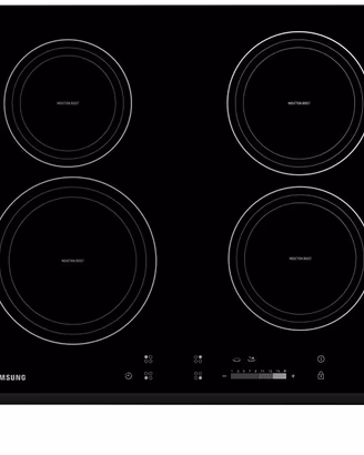 Piano cottura a Induzione Samsung 60cm