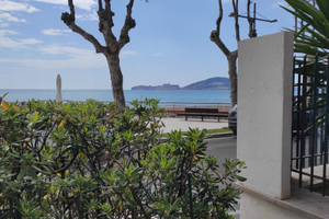 Case vac. Estive Formia