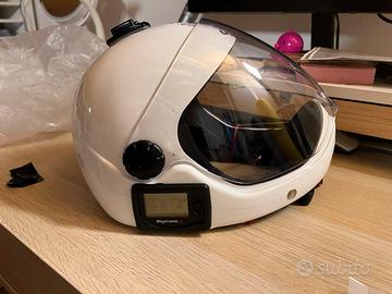 Casco paracadutismo Z1
