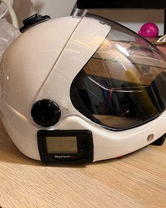 Casco paracadutismo Z1