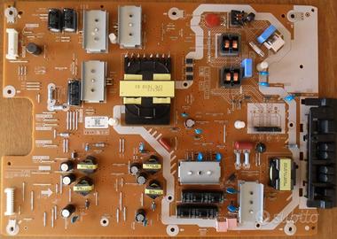 Scheda alimentazione PANASONIC TNPA6198