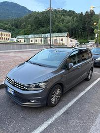 Touran 1.6 TDI Comfortline 2016