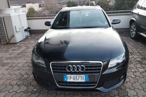 Audi A4 b8 