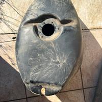 carene  aprilia rs 125 2006/2012