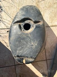 carene  aprilia rs 125 2006/2012