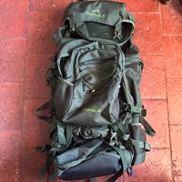Zaino Tripole Colonel 90L da viaggio