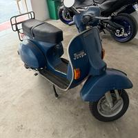Vespa px 150