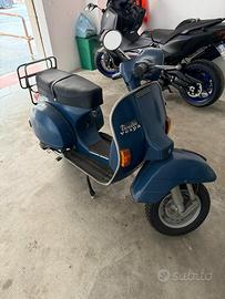 Vespa px 150