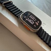 Apple Watch Ultra 2