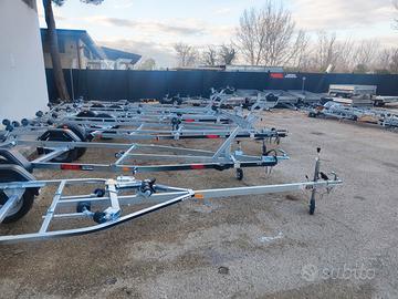 PROMO ELLEBI Rimorchi 1100 - 1300 - 1500