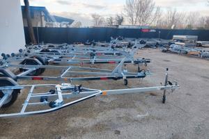 PROMO ELLEBI Rimorchi 1100 - 1300 - 1500