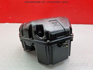 AIRBOX CASSA YAMAHA XJ6 2009 2010 DIVERSION 2014