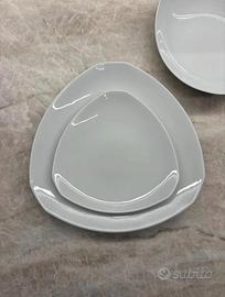 Piatti rosenthal