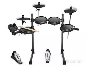 ALESIS Turbo Mesh Kit batteria elettronica