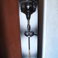 Decespugliatore MCCULLOCH B33P